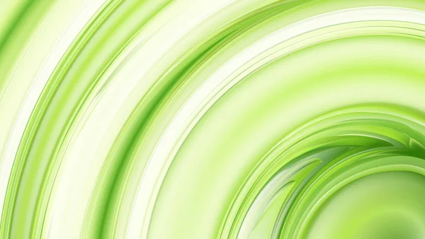 Abstract groen en wit grafisch achtergrondbeeld — Stockfoto