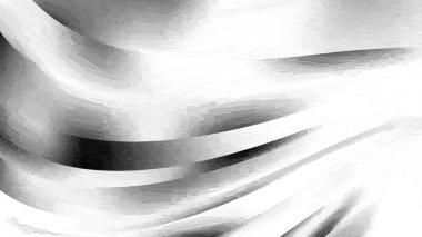 Gri ve Beyaz Doku Arka Plan Tasarımı