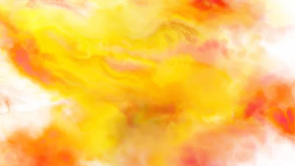 Абстрактный оранжевый и белый фон — стоковое фото