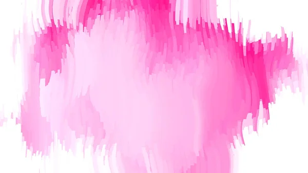 추상적 인 핑크와 하얀색 배경 — 스톡 사진