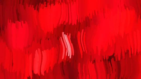 Astratto rosso grafica di sfondo Design — Foto Stock