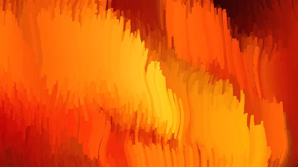 Abstraktní červené a oranžové pozadí — Stock fotografie