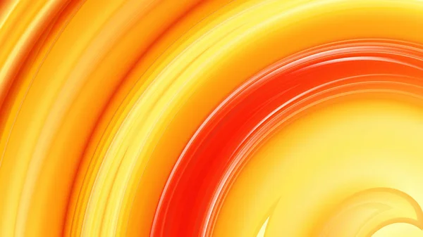 Abstract Red and Yellow Graphic Background — Stock Photo, Image