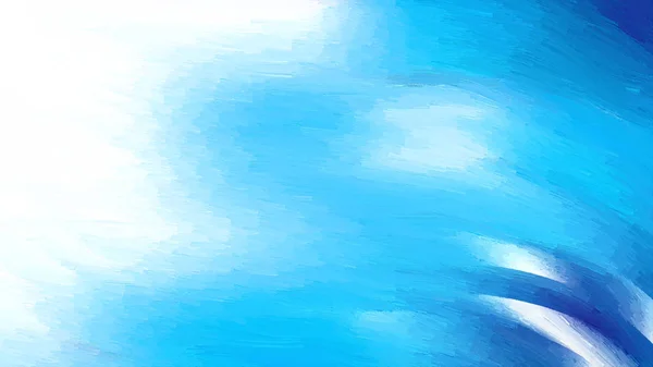 Soyut Mavi ve beyaz doku arka plan resmi — Stok fotoğraf