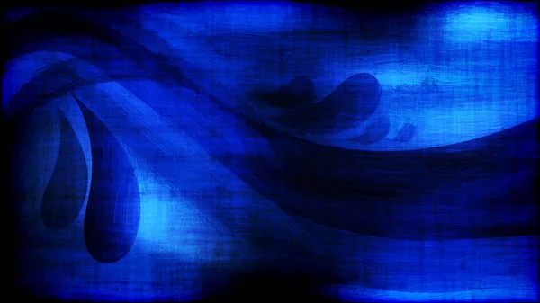 Δροσερό μπλε αφηρημένο φόντο υφή — Φωτογραφία Αρχείου