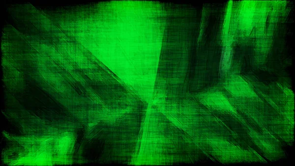Абстрактний фон холодної зеленої текстури — стокове фото