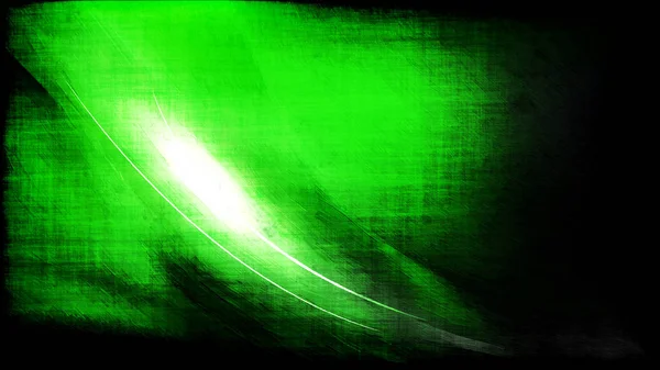 抽象的なクールな緑のテクスチャの背景 — ストック写真