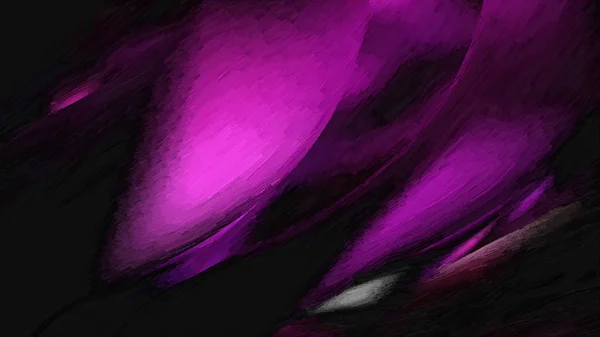 凉爽紫色抽象纹理背景 — 图库照片