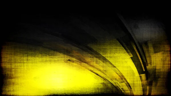 Fondo de textura abstracta amarillo fresco —  Fotos de Stock