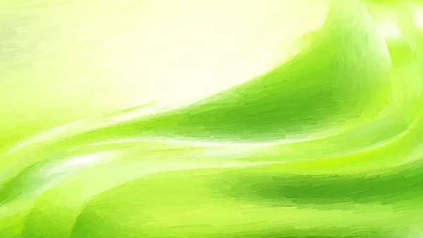 Зеленый желто-белый фон — стоковое фото