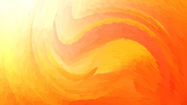Fondo de textura naranja abstracta — Foto de Stock