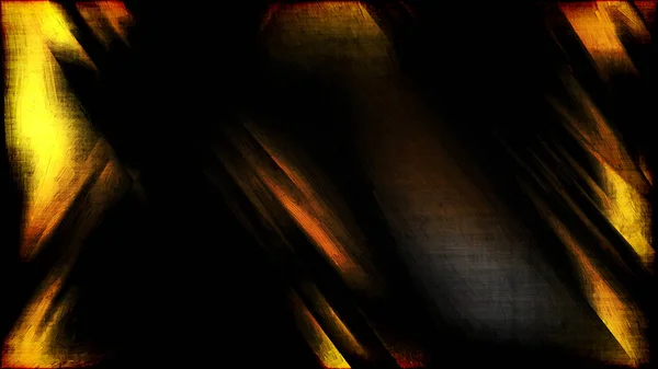 Abstrakte orange und schwarze Textur Hintergrund — Stockfoto