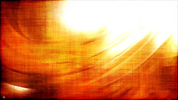 Абстрактне зображення тла помаранчевої та білої текстури — стокове фото