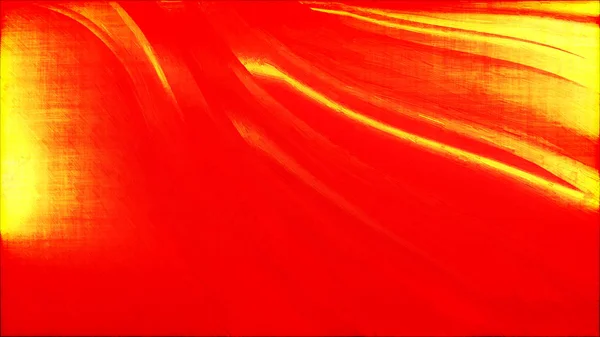 Imagem de fundo de textura vermelha e amarela — Fotografia de Stock