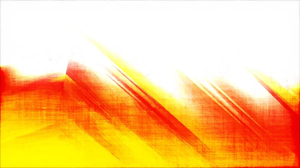 Rood wit en geel abstracte textuur achtergrondafbeelding — Stockfoto