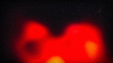 Kırmızı siyah ışık arka plan güzel zarif Illüstrasyon grafik sanat tasarım