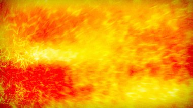 Kırmızı turuncu sarı arka plan güzel zarif Illüstrasyon grafik sanat tasarım