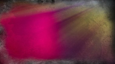 Pembe kırmızı magenta arka plan güzel zarif Illüstrasyon grafik sanat tasarım