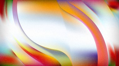 Turuncu Açık sarı arka plan güzel zarif Illüstrasyon grafik sanat tasarım