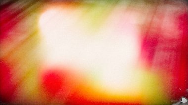 Kırmızı turuncu pembe arka plan güzel zarif Illüstrasyon grafik sanat tasarım