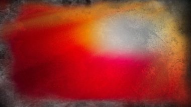 Kırmızı turuncu modern sanat arka plan güzel zarif Illüstrasyon grafik sanat tasarım