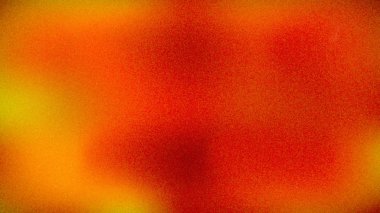 Kırmızı turuncu sarı arka plan güzel zarif Illüstrasyon grafik sanat tasarım