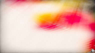 Kırmızı pembe ışık arka plan güzel zarif Illüstrasyon grafik sanat tasarım