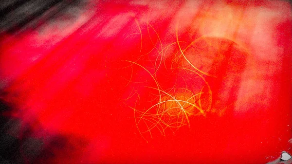 Κόκκινο Πορτοκαλί Close Φόντο Όμορφη Κομψή Απεικόνιση Γραφικό Σχεδιασμό Τέχνης — Φωτογραφία Αρχείου