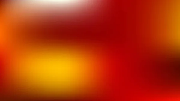 Orange Rot Gelb Hintergrund Schön Elegant Illustration Grafik Design — Stockfoto