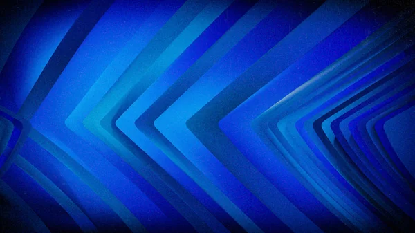 Mavi Elektrik Kobalt Arka Plan Güzel Zarif Illüstrasyon Grafik Sanat — Stok fotoğraf