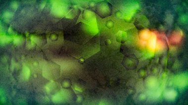 Yeşil Doğa yaprağı arka plan güzel zarif Illüstrasyon grafik sanat tasarım