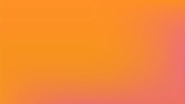 Turuncu sarı kırmızı arka plan güzel zarif Illüstrasyon grafik sanat tasarım