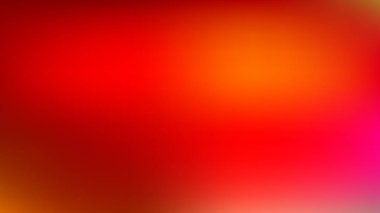 Kırmızı turuncu sarı arka plan güzel zarif Illüstrasyon grafik sanat tasarım