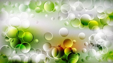 Yeşil ışık yaprağı arka plan güzel zarif Illüstrasyon grafik sanat tasarım