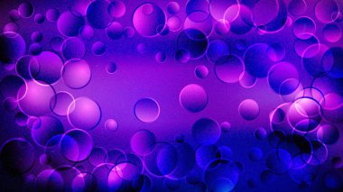 Menekşe mor ışık arka plan güzel zarif Illüstrasyon grafik sanat tasarım