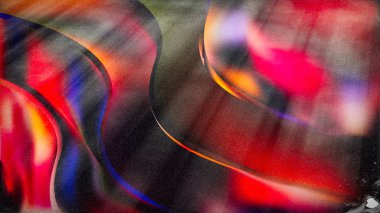 Kırmızı Colorfulness Modern Sanat Arka Plan Güzel zarif İllüstrasyon grafik sanat tasarımı