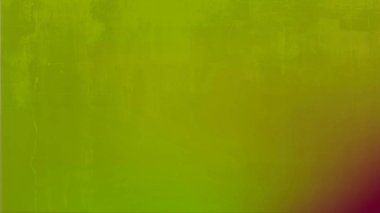 Yeşil sarı yaprak arka plan güzel zarif Illüstrasyon grafik sanat tasarım