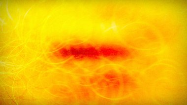 Kırmızı turuncu sarı arka plan güzel zarif Illüstrasyon grafik sanat tasarım