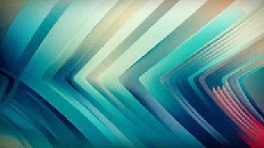 Mavi Aqua yeşil arka plan güzel zarif Illüstrasyon grafik sanat tasarım