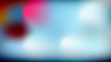 Mavi Işık Gündüz Arka Plan Güzel zarif İllüstrasyon grafik sanat tasarımı