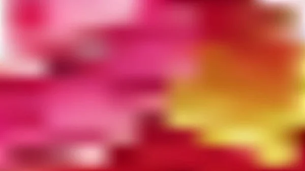 Красно Розовый Оранжевый Фон Красивый Элегантный Графический Дизайн — стоковое фото