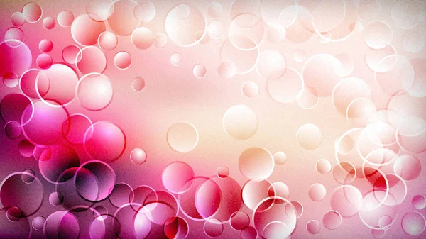Růžové Srdce Petal Pozadí Krásná Elegantní Ilustrace Grafický Design — Stock fotografie