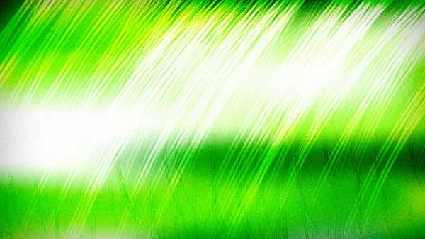 Grünes Licht Gelb Hintergrund Schön Elegant Illustration Grafik Design — Stockfoto