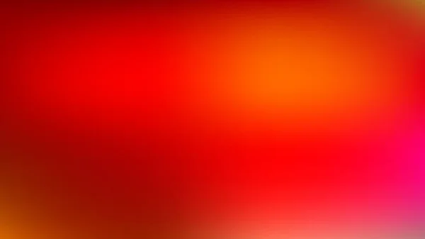 Rosso Arancione Giallo Sfondo Bella Elegante Illustrazione Grafica Art Design — Foto Stock