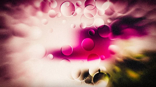 Pink Purple Violet Background Beautiful Elegant Illustration Graphic Art Design — Stock Photo, Image