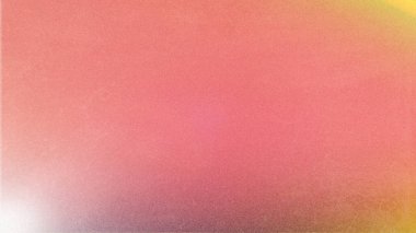 Pembe Kırmızı Şeftali Arka Plan Güzel zarif İllüstrasyon grafik sanat tasarımı