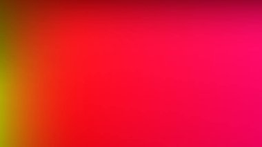 Kırmızı pembe yeşil arka plan güzel zarif Illüstrasyon grafik sanat tasarım