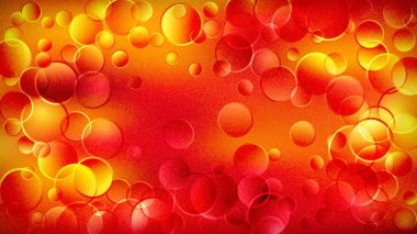 Turuncu sarı desen arka plan güzel zarif Illüstrasyon grafik sanat tasarım