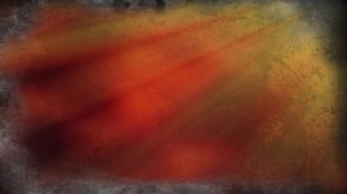 Kırmızı turuncu kahverengi arka plan güzel zarif Illüstrasyon grafik sanat tasarım