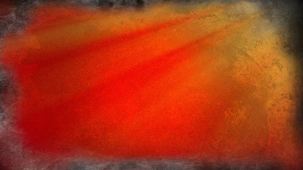 Kırmızı Turuncu Kahverengi Arka Plan Güzel Zarif Illüstrasyon Grafik Sanat — Stok fotoğraf